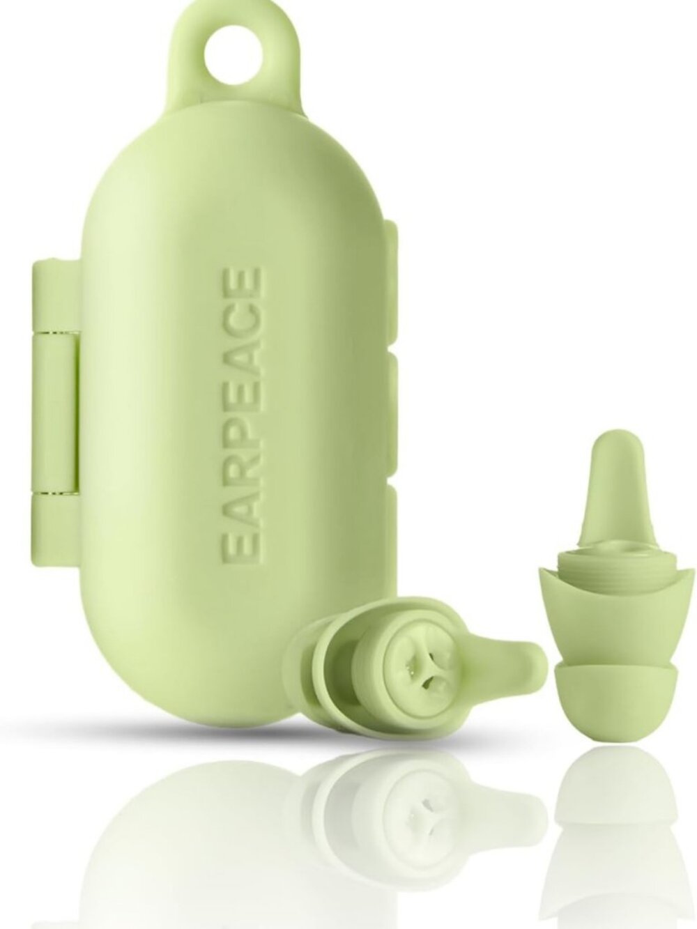 Noise Reduction Ear Plugs - Everyday Comfort for Concerts & Travel - Gumdrop